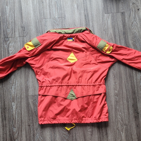 Women's Vintage Ispo Jacket - Picture 10 of 15